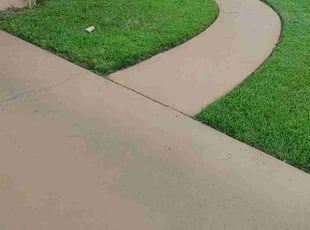 Randy B.'s Lawn Care service result