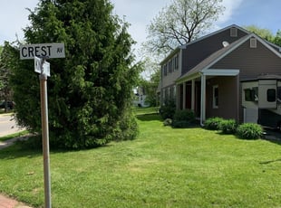 Stephanie S.'s Lawn Mowing service result
