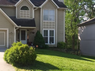 Burton S.'s Lawn Maintenance service result