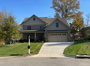Michael L.'s Lawn Care service result