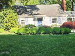 Morgan R.'s Lawn Care service result