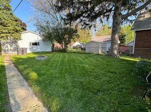 Craig C.'s Lawn Care service result