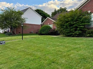 Christopher N.'s Lawn Maintenance service result