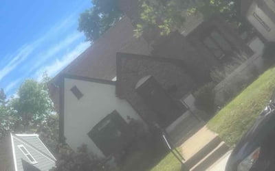 Photo of Ryan M.'s yard after getting tree care in Chanhassen, MN