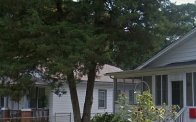 Photo of Susan C.'s yard after getting landscaping in Rappahannock Academy, VA