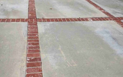 Photo of Janet W.'s yard after getting tree care in Ventura, CA