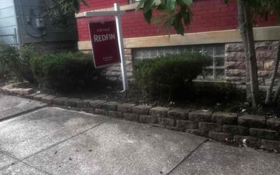 Photo of Calvin A.'s yard after getting tree care in Bethel, OH