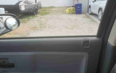 Photo of Robert S.'s yard after getting landscaping in Colville, WA