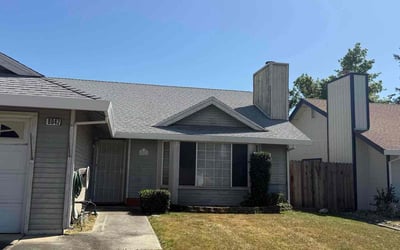 Photo of Nancy M.'s yard after getting landscaping in Citrus Heights, CA