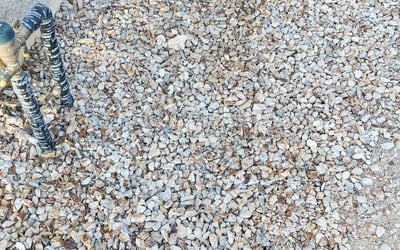 Photo of Paul M.'s yard after getting landscaping in Laughlin, NV