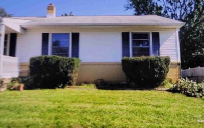 Photo of Juan V.'s yard after getting landscaping in Elmer, NJ