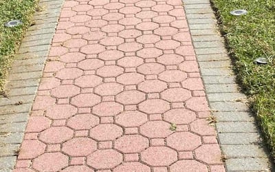 Photo of Dinnah D.'s yard after getting lawn care in Smithtown, NY