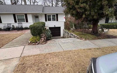 Photo of James S.'s yard after getting tree care in Savannah, GA