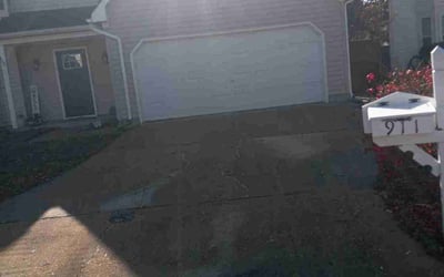 Photo of Joseph S.'s yard after getting landscaping in Point Harbor, NC