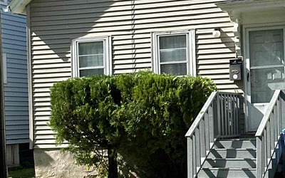 Photo of Meagan T.'s yard after getting landscaping in Brockport, NY