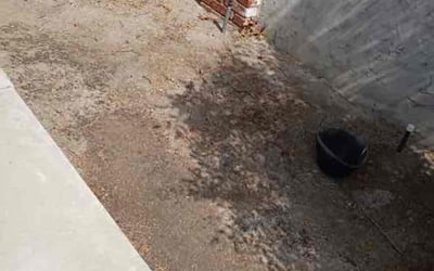 Photo of Jesse B.'s yard after getting landscaping in Long Beach, CA