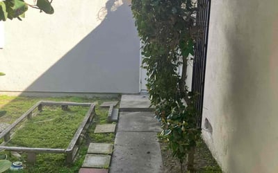 Photo of Eric L.'s yard after getting landscaping in Laguna Woods, CA