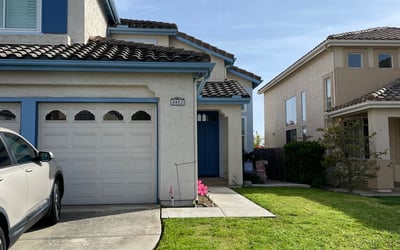 Photo of Brian M.'s yard after getting landscaping in La Jolla, CA