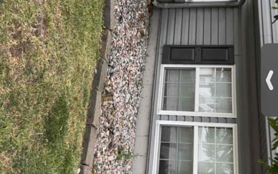 Photo of Shumeeke W.'s yard after getting tree care in Paola, KS
