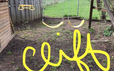Photo of Lori B.'s yard after getting landscaping in Delta, OH