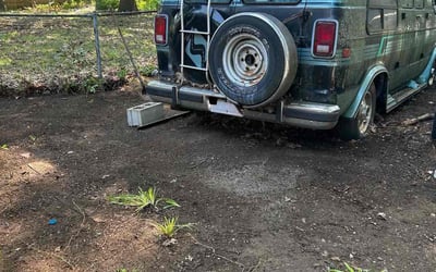 Photo of Karen H.'s yard after getting landscaping in Grosse Ile, MI