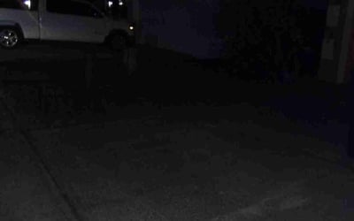 Photo of Brian L.'s yard after getting landscaping in Haines City, FL