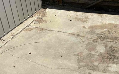Photo of Healani A.'s yard after getting landscaping in Fresno, CA