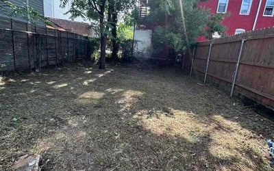 Photo of Peter R.'s yard after getting landscaping in Verona, NJ