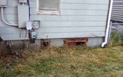 Photo of Cynthia W.'s yard after getting landscaping in Tacoma, WA