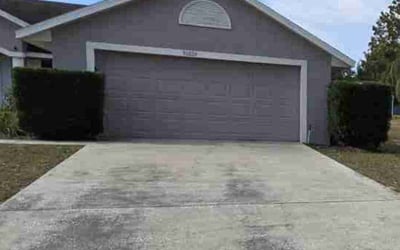 Photo of Diann C.'s yard after getting tree care in Altoona, FL