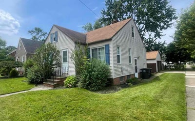 Photo of Judith V.'s yard after getting lawn care in Seville, OH