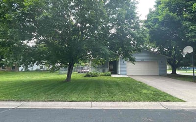 Photo of Letha S.'s yard after getting lawn care in Benton, AR