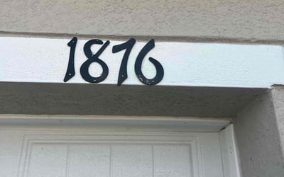 Photo of Dan R.'s yard after getting lawn care in Bremerton, WA