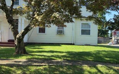 Photo of Kimberly B.'s yard after getting lawn care in Hillsborough, NJ