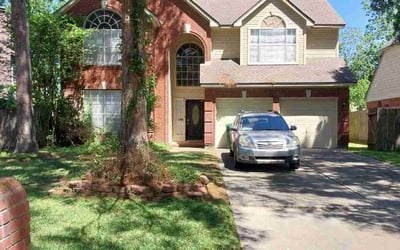 Photo of James B.'s yard after getting lawn care in Chico, CA