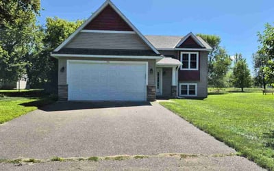 Photo of Pete J.'s yard after getting lawn care in Henrico, VA