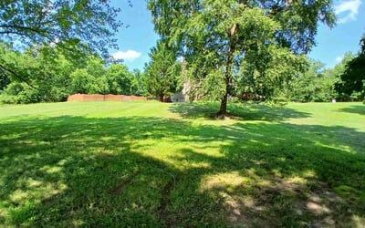 Photo of Marcia S.'s yard after getting lawn care in Lynnwood, WA