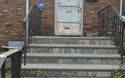 Photo of Adam K.'s yard after getting lawn care in Valley Center, CA