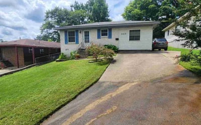 Photo of Yolanda S.'s yard after getting lawn care in Augusta, GA