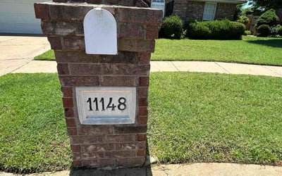 Photo of Jennifer B.'s yard after getting lawn care in Old Hickory, TN