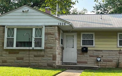 Photo of Prashant P.'s yard after getting lawn care in Buford, GA