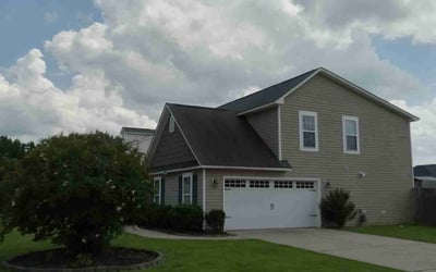 Photo of Sheyar A.'s yard after getting lawn care in Batavia, OH