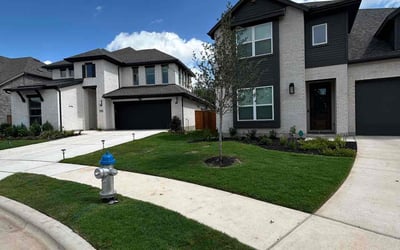 Photo of Christopher G.'s yard after getting lawn care in Half Moon Bay, CA