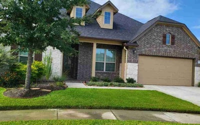 Photo of Julian F.'s yard after getting lawn care in Antioch, TN