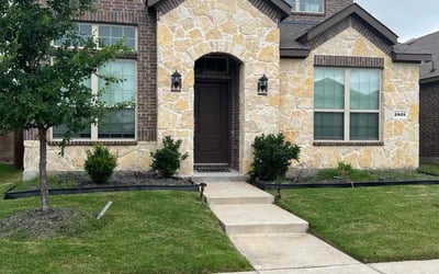 Photo of Elizabeth M.'s yard after getting lawn care in Lodi, CA