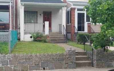 Photo of Ester S.'s yard after getting lawn care in Absecon, NJ