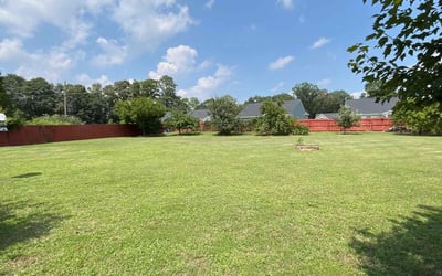 Photo of Lori S.'s yard after getting lawn care in Scranton, PA