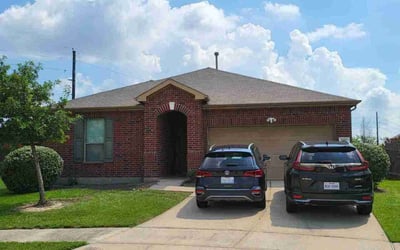 Photo of Sara F.'s yard after getting lawn care in Washington, DC