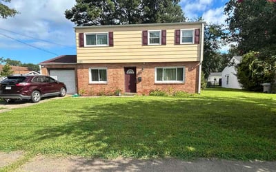 Photo of Kimberly A.'s yard after getting lawn care in Manahawkin, NJ
