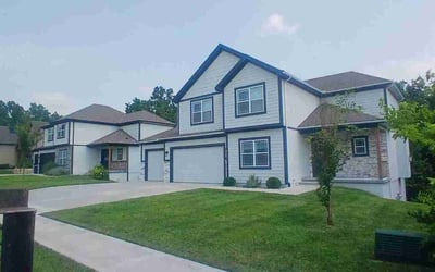 Photo of Tietroil H.'s yard after getting lawn care in Conyers, GA